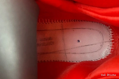 CT8019- 665 Retro 4189 9 Chile Red Durable Jordan 1006